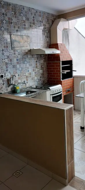 Foto 8 de Casa com 2 quartos à venda, 120m2 em Residencial Estoril, Taubate - SP