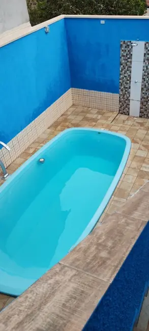 Foto 1 de Casa com 2 quartos à venda, 120m2 em Residencial Estoril, Taubate - SP