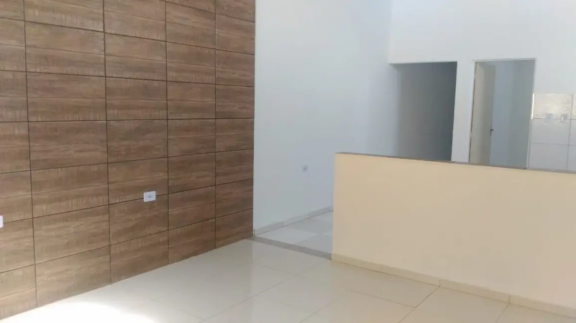 Foto 7 de Casa com 2 quartos à venda, 120m2 em Residencial Estoril, Taubate - SP