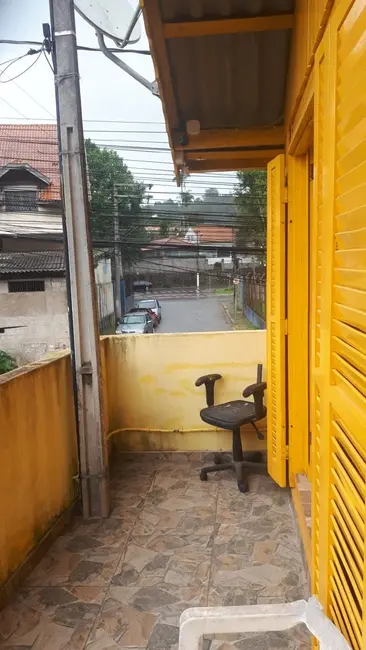 Foto 4 de Casa com 3 quartos à venda, 76m2 em Vila Abernéssia, Campos Do Jordao - SP