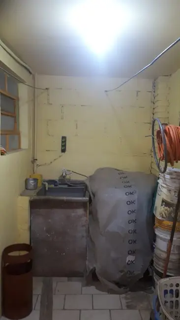 Foto 2 de Casa com 3 quartos à venda, 76m2 em Vila Abernéssia, Campos Do Jordao - SP