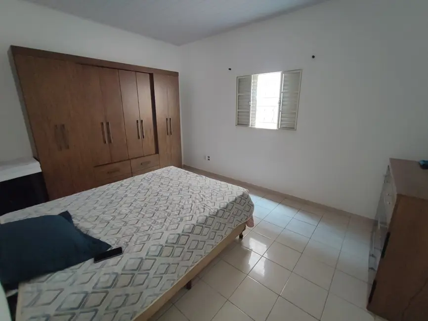 Foto 5 de Casa com 2 quartos à venda, 190m2 em Residencial Vale das Acácias, Pindamonhangaba - SP