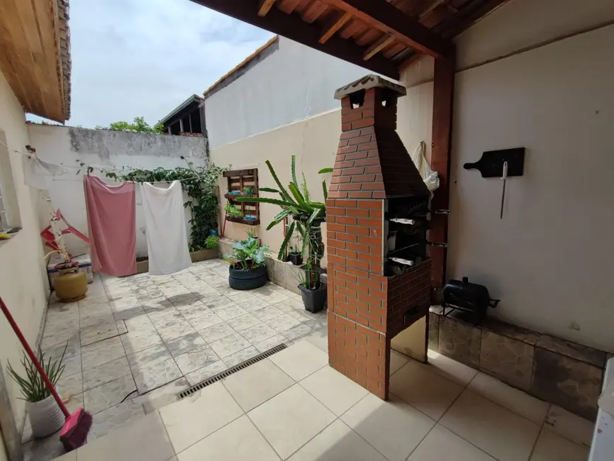 Foto 8 de Casa com 2 quartos à venda, 190m2 em Residencial Vale das Acácias, Pindamonhangaba - SP