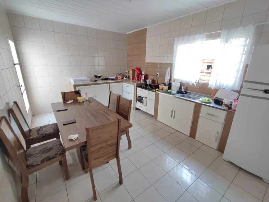 Foto 7 de Casa com 2 quartos à venda, 190m2 em Residencial Vale das Acácias, Pindamonhangaba - SP