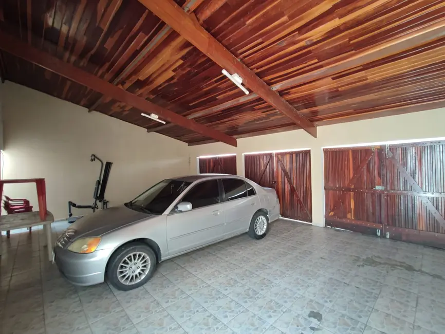 Foto 1 de Casa com 2 quartos à venda, 190m2 em Residencial Vale das Acácias, Pindamonhangaba - SP