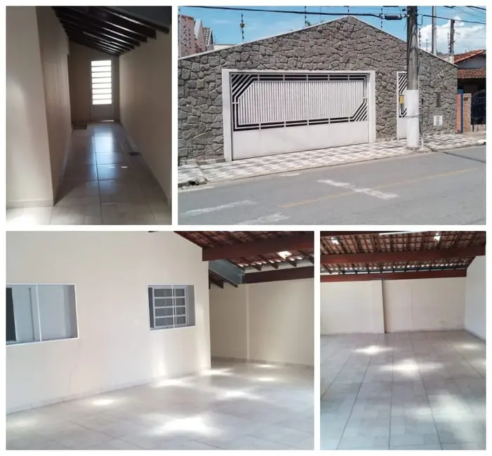 Foto 3 de Casa com 3 quartos à venda, 270m2 em Loteamento Residencial Andrade, Pindamonhangaba - SP