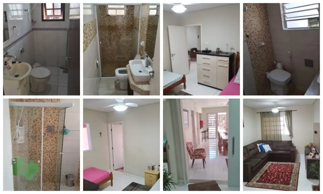 Foto 5 de Casa com 3 quartos à venda, 270m2 em Loteamento Residencial Andrade, Pindamonhangaba - SP