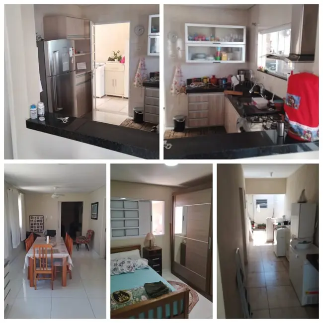 Foto 4 de Casa com 3 quartos à venda, 270m2 em Loteamento Residencial Andrade, Pindamonhangaba - SP