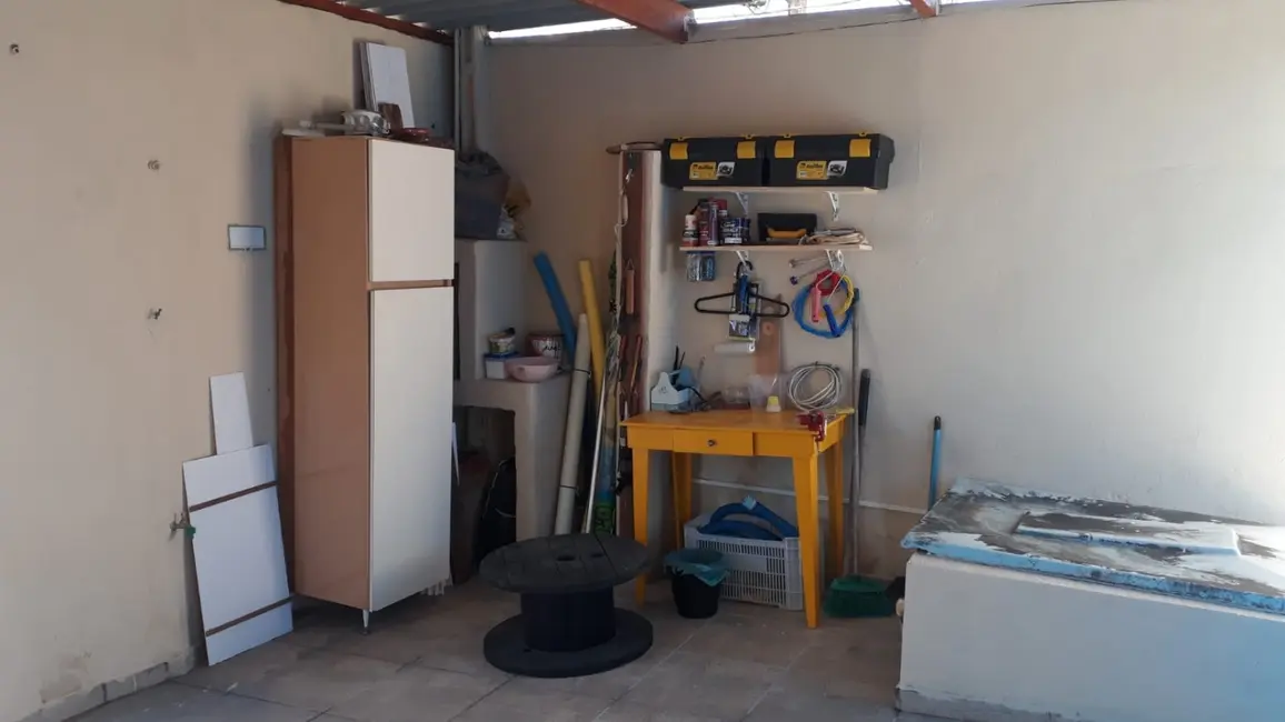 Foto 7 de Sobrado com 3 quartos à venda, 100m2 em Massaguaçu, Caraguatatuba - SP