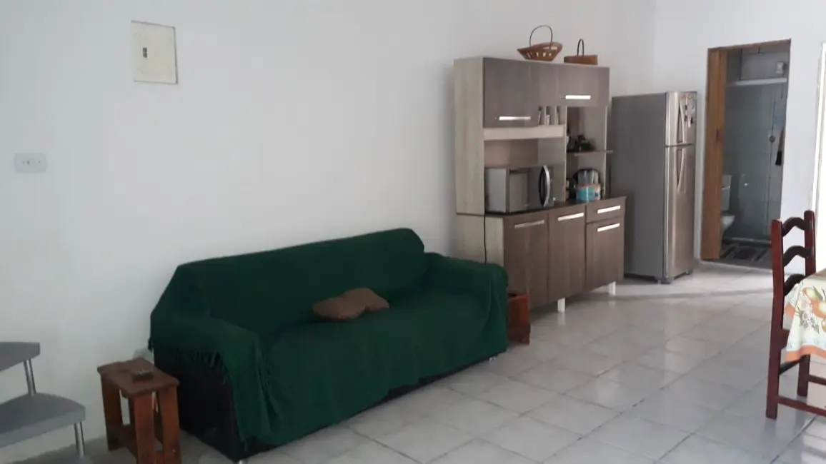 Foto 2 de Sobrado com 3 quartos à venda, 100m2 em Massaguaçu, Caraguatatuba - SP
