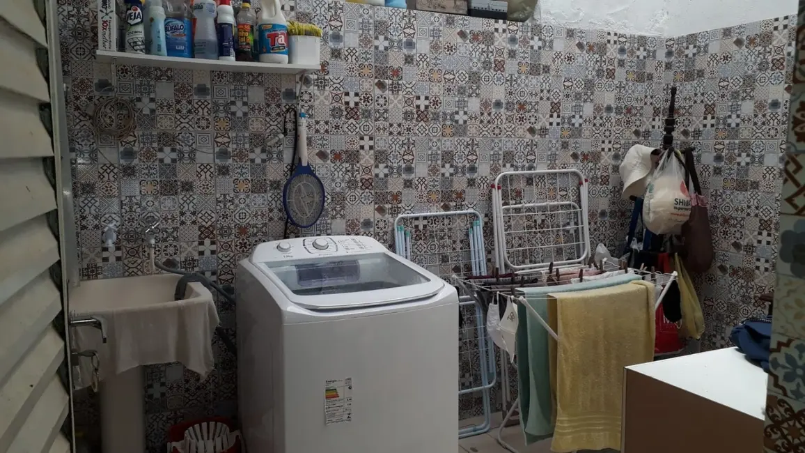 Foto 8 de Sobrado com 3 quartos à venda, 100m2 em Massaguaçu, Caraguatatuba - SP