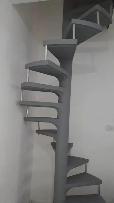 Foto 9 de Sobrado com 3 quartos à venda, 100m2 em Massaguaçu, Caraguatatuba - SP