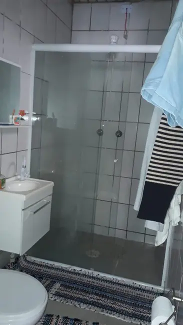 Foto 3 de Sobrado com 3 quartos à venda, 100m2 em Massaguaçu, Caraguatatuba - SP