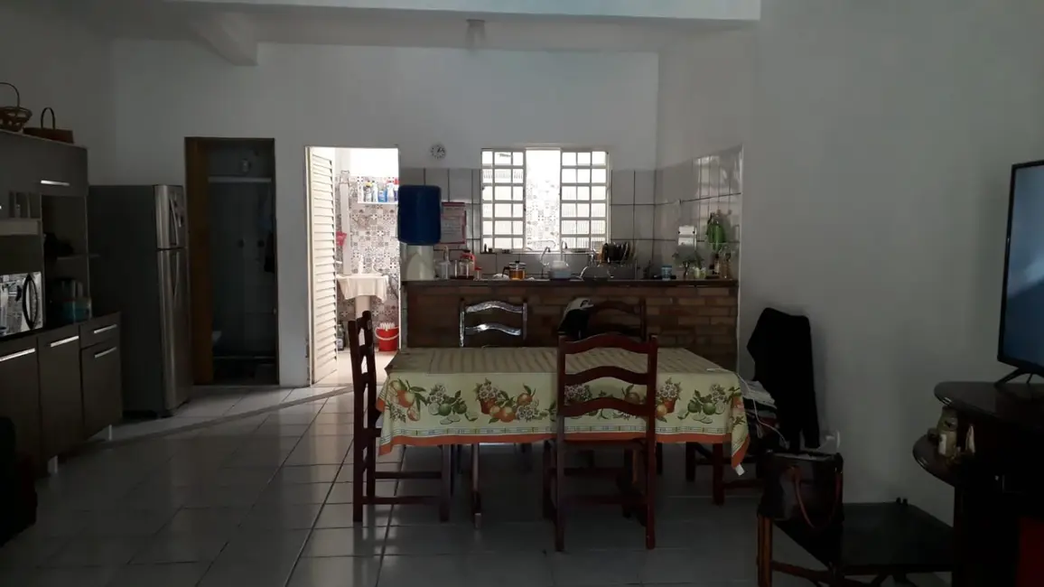 Foto 1 de Sobrado com 3 quartos à venda, 100m2 em Massaguaçu, Caraguatatuba - SP