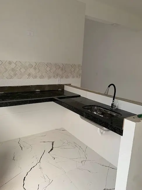 Foto 6 de Casa com 2 quartos à venda, 76m2 em São Gonçalo, Taubate - SP