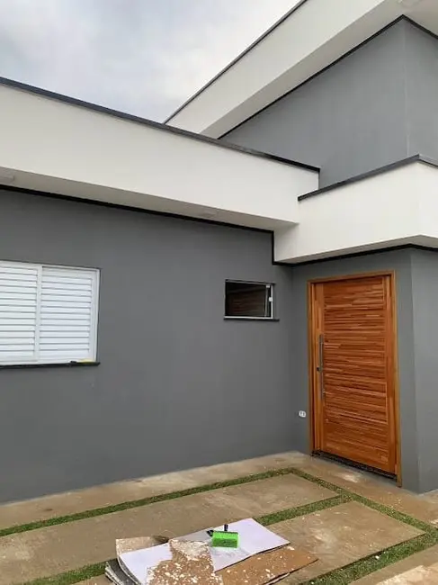 Foto 2 de Casa com 2 quartos à venda, 76m2 em São Gonçalo, Taubate - SP