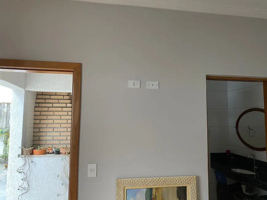 Foto 5 de Casa com 5 quartos à venda, 250m2 em Parque das Nações, Pindamonhangaba - SP