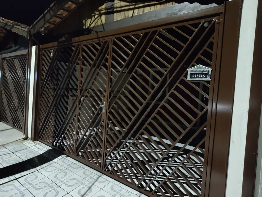 Foto 8 de Casa com 2 quartos à venda, 85m2 em Loteamento Residencial Andrade, Pindamonhangaba - SP