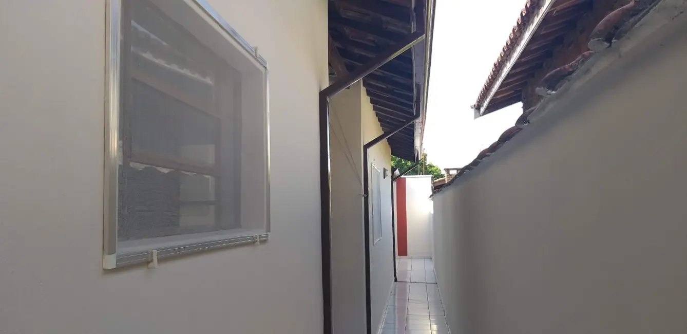 Foto 7 de Casa com 2 quartos à venda, 85m2 em Loteamento Residencial Andrade, Pindamonhangaba - SP