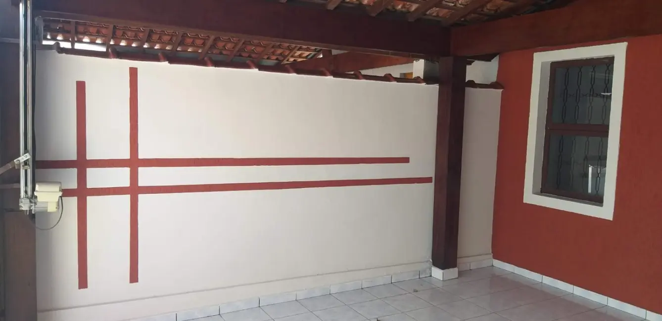 Foto 2 de Casa com 2 quartos à venda, 85m2 em Loteamento Residencial Andrade, Pindamonhangaba - SP
