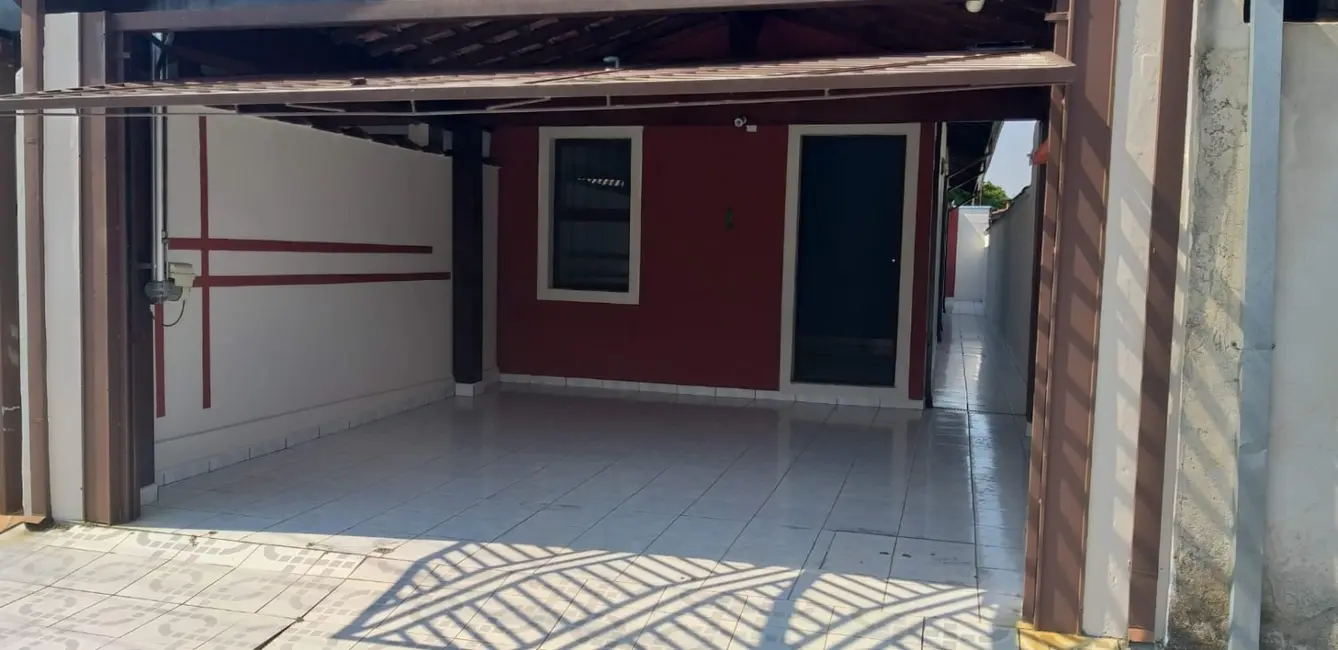 Foto 1 de Casa com 2 quartos à venda, 85m2 em Loteamento Residencial Andrade, Pindamonhangaba - SP