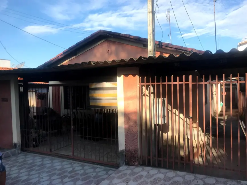 Foto 2 de Casa com 4 quartos à venda, 190m2 em Residencial Ouro Verde, Pindamonhangaba - SP