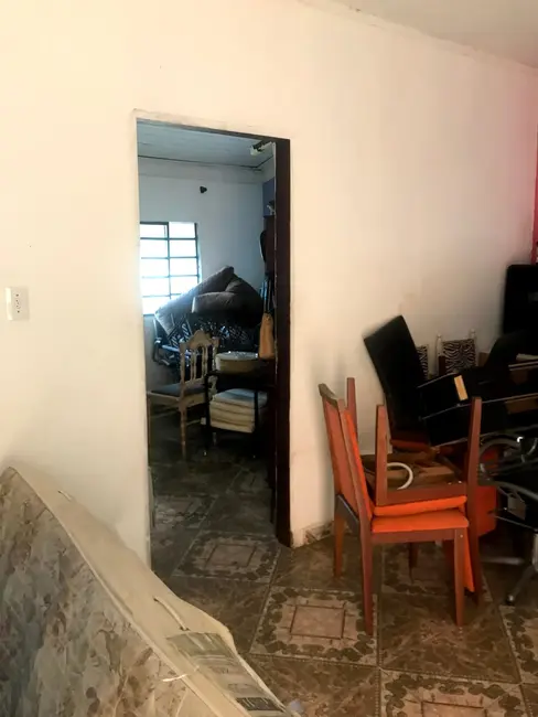 Foto 7 de Casa com 4 quartos à venda, 190m2 em Residencial Ouro Verde, Pindamonhangaba - SP