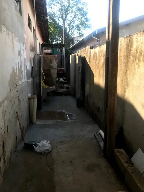 Foto 4 de Casa com 4 quartos à venda, 190m2 em Residencial Ouro Verde, Pindamonhangaba - SP