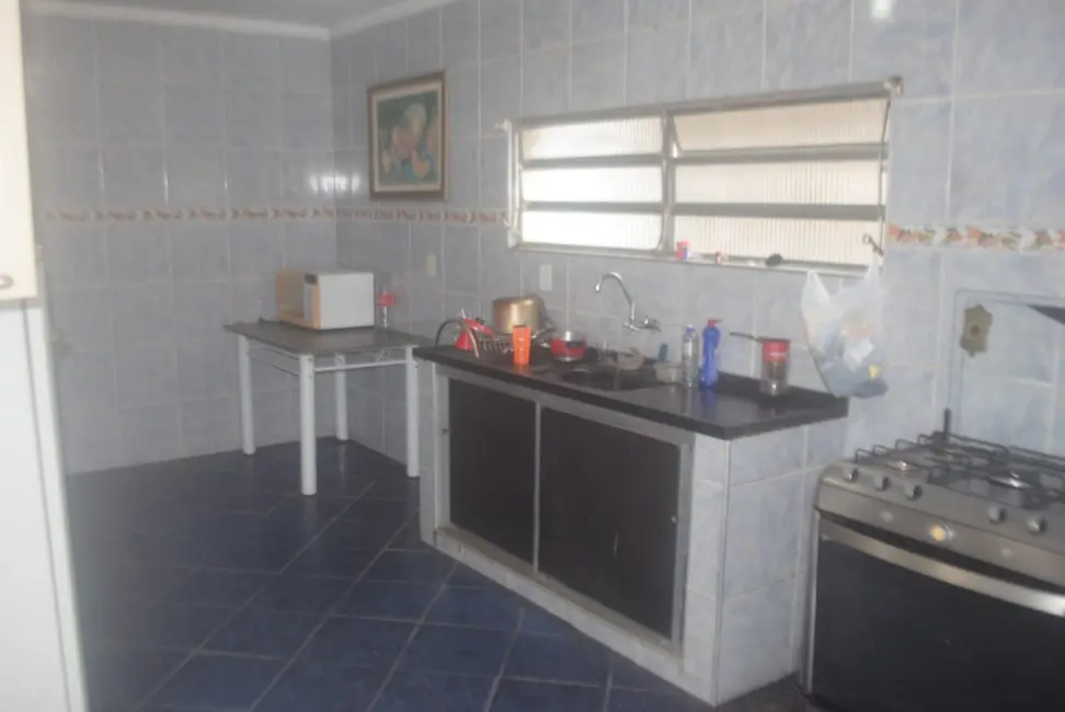 Foto 9 de Sobrado com 5 quartos à venda em Cooperi, Guaratingueta - SP