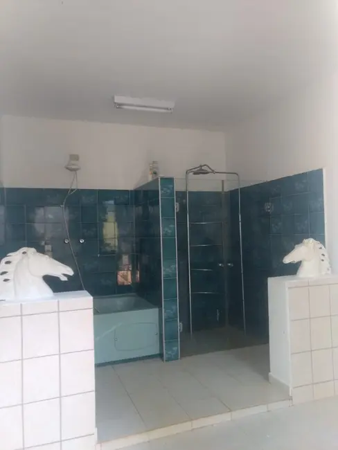 Foto 8 de Sobrado com 3 quartos à venda, 900m2 em Guaratingueta - SP