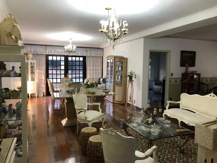 Foto 7 de Casa com 5 quartos à venda, 650m2 em Parque Palmas do Tremembé, São Paulo - SP