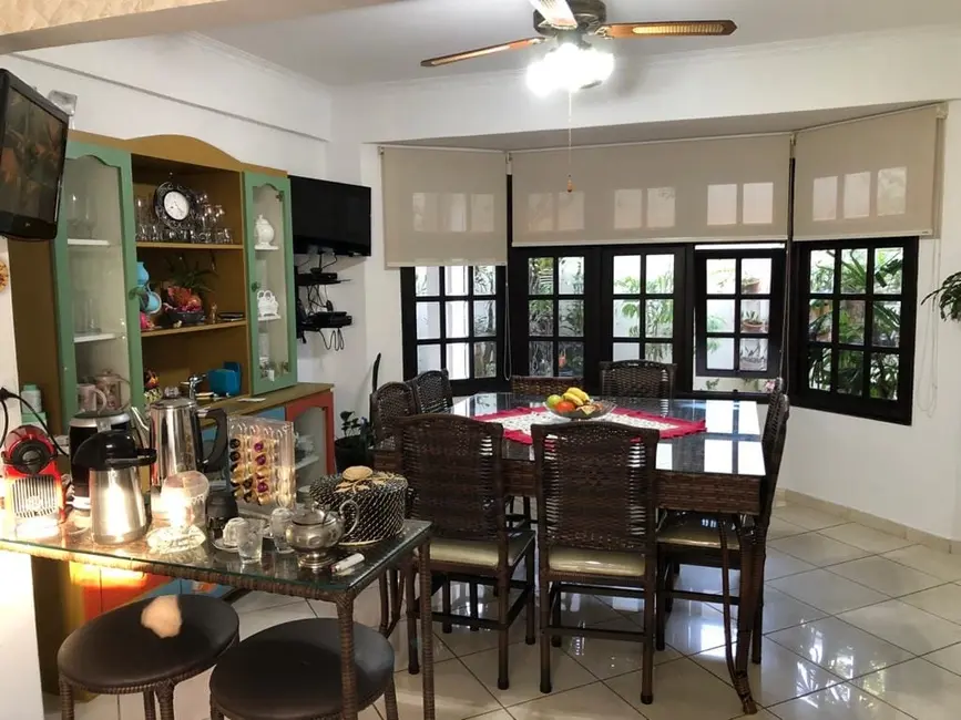 Foto 5 de Casa com 5 quartos à venda, 650m2 em Parque Palmas do Tremembé, São Paulo - SP