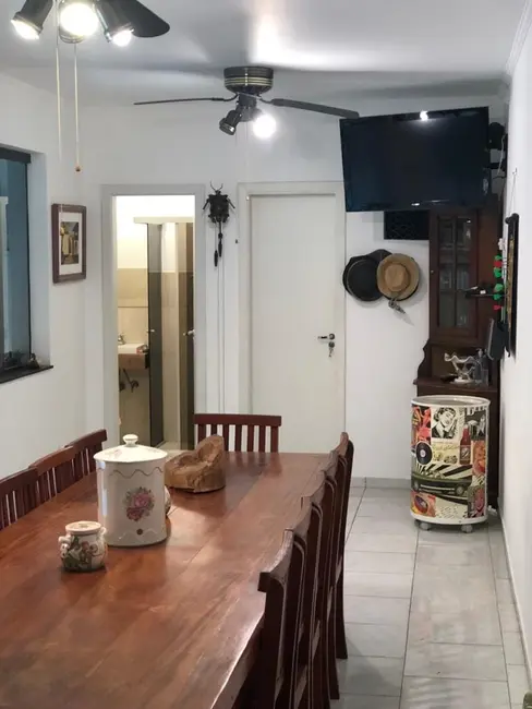 Foto 4 de Casa com 5 quartos à venda, 650m2 em Parque Palmas do Tremembé, São Paulo - SP