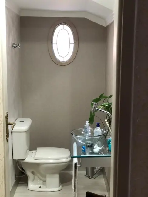 Foto 9 de Casa com 5 quartos à venda, 650m2 em Parque Palmas do Tremembé, São Paulo - SP
