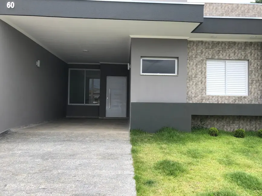 Foto 6 de Casa de Condomínio com 3 quartos à venda, 117m2 em Pindamonhangaba - SP