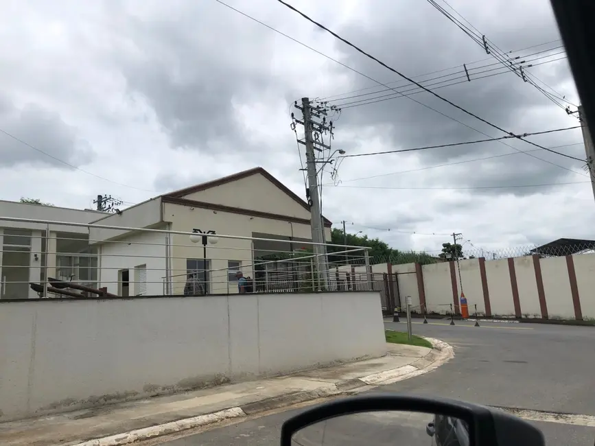 Foto 4 de Casa de Condomínio com 3 quartos à venda, 117m2 em Pindamonhangaba - SP