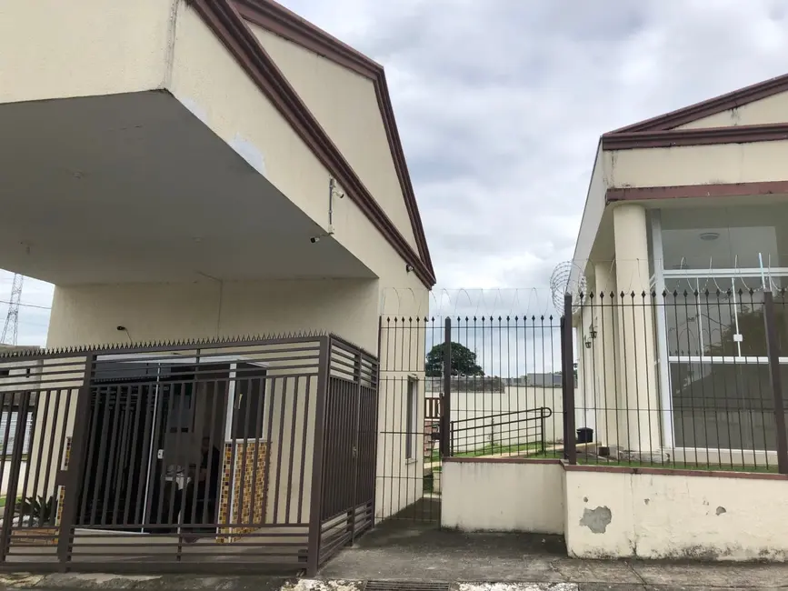 Casa de Condomínio com 3 quartos à venda, 117m2 em Pindamonhangaba - SP - imagem 2 Foto 2 de Casa de Condomínio com 3 quartos à venda, 117m2 em Pindamonhangaba - SP