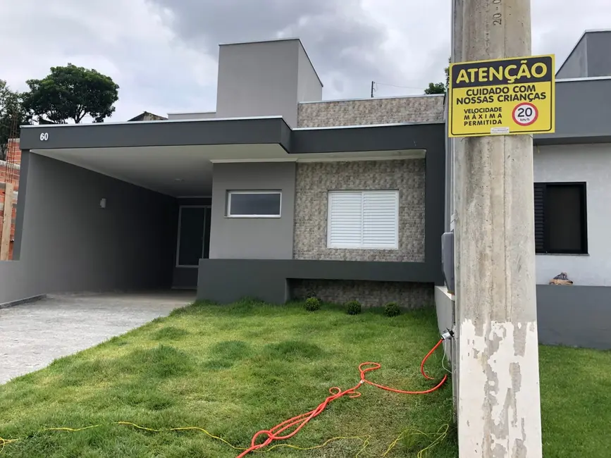 Foto 5 de Casa de Condomínio com 3 quartos à venda, 117m2 em Pindamonhangaba - SP