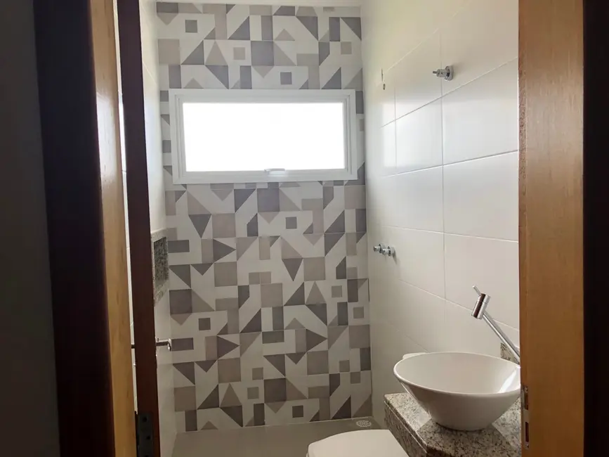 Foto 9 de Casa de Condomínio com 3 quartos à venda, 117m2 em Pindamonhangaba - SP