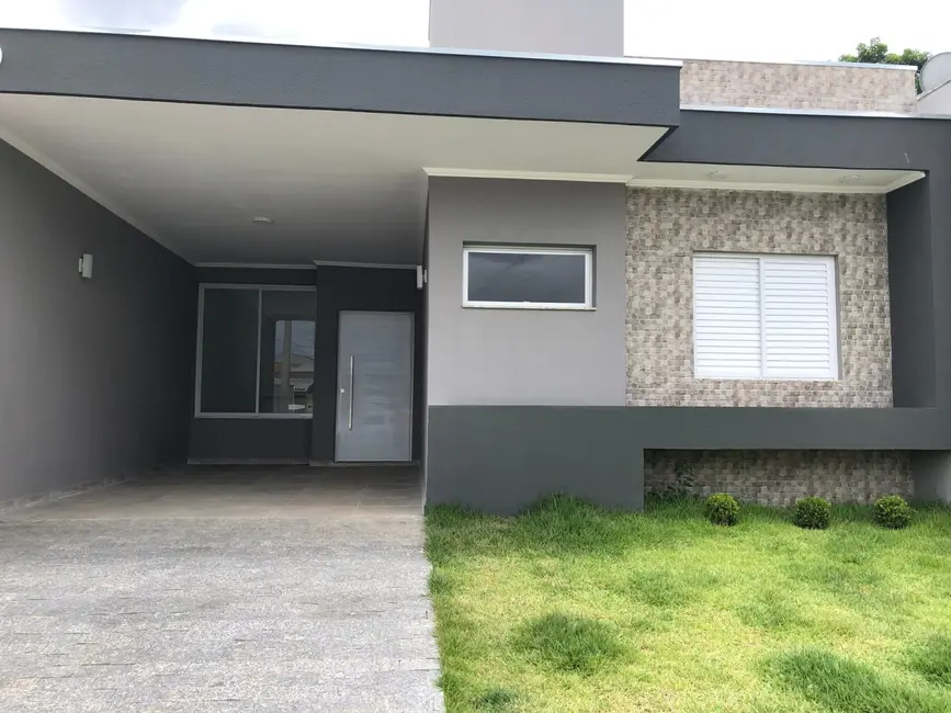 Foto 7 de Casa de Condomínio com 3 quartos à venda, 117m2 em Pindamonhangaba - SP