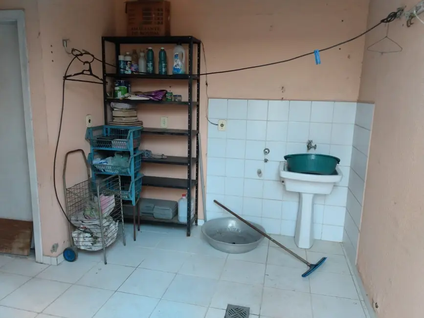 Foto 8 de Casa com 3 quartos à venda, 116m2 em Jardim Boa Vista, Pindamonhangaba - SP