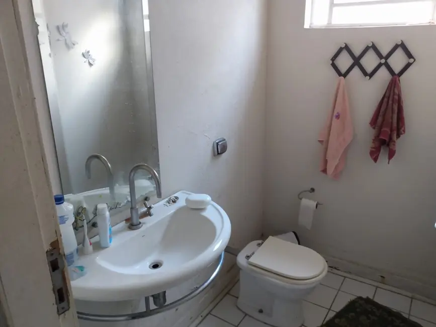 Foto 6 de Casa com 3 quartos à venda, 116m2 em Jardim Boa Vista, Pindamonhangaba - SP