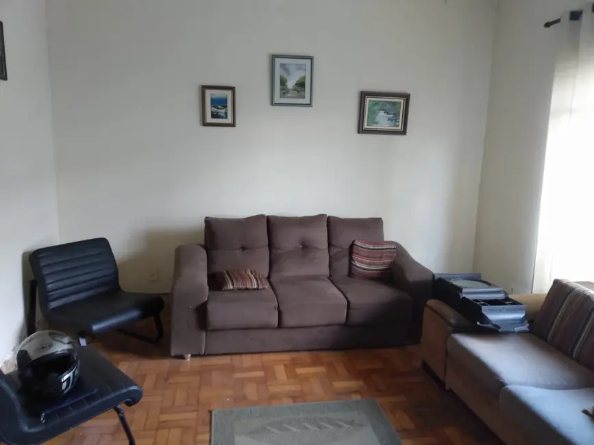 Foto 2 de Casa com 3 quartos à venda, 116m2 em Jardim Boa Vista, Pindamonhangaba - SP