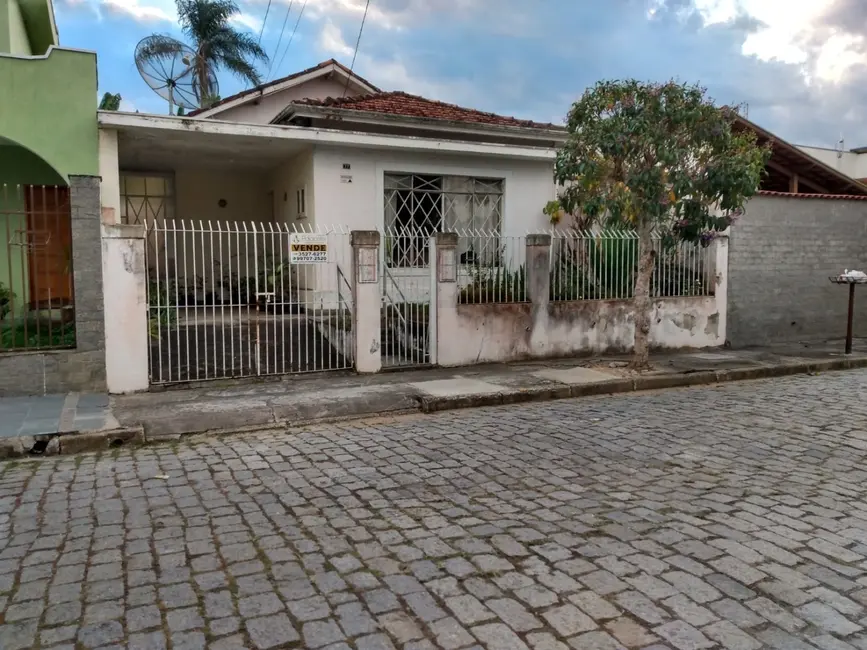 Foto 1 de Casa com 3 quartos à venda, 116m2 em Jardim Boa Vista, Pindamonhangaba - SP