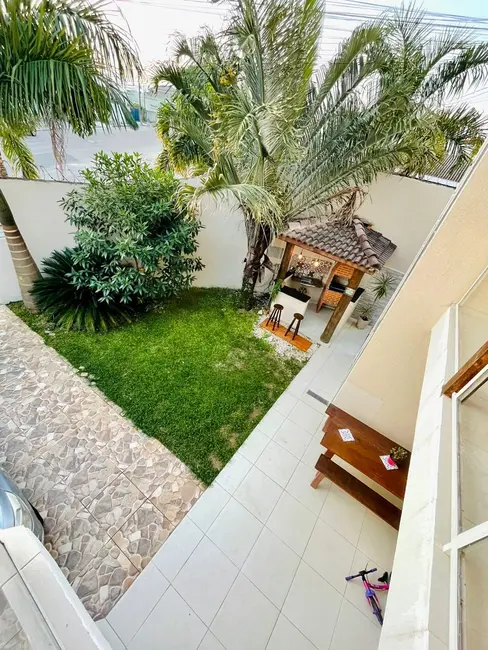 Foto 6 de Sobrado com 3 quartos à venda, 217m2 em Jardim Continental II, Taubate - SP