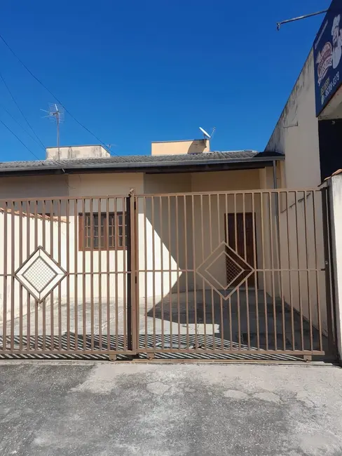 Foto 1 de Casa com 2 quartos à venda, 78m2 em Residencial Mantiqueira, Pindamonhangaba - SP