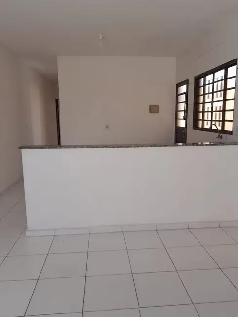 Foto 4 de Casa com 2 quartos à venda, 78m2 em Residencial Mantiqueira, Pindamonhangaba - SP