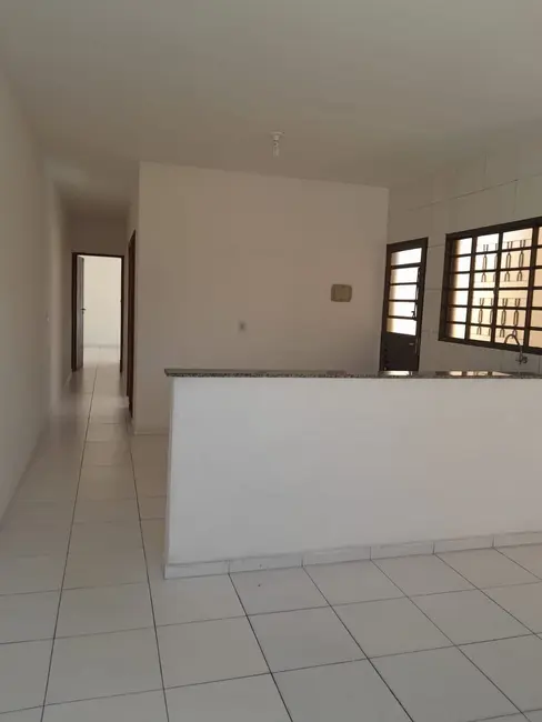 Foto 5 de Casa com 2 quartos à venda, 78m2 em Residencial Mantiqueira, Pindamonhangaba - SP