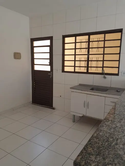 Foto 6 de Casa com 2 quartos à venda, 78m2 em Residencial Mantiqueira, Pindamonhangaba - SP