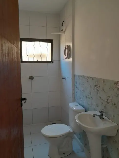 Foto 8 de Casa com 2 quartos à venda, 78m2 em Residencial Mantiqueira, Pindamonhangaba - SP